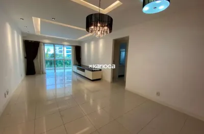 Oportunidade para locação - verano grimaldi - barra olímpica - rj