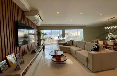 Cobertura com 4 quartos à venda na Rua Odilon Martins de Andrade, 55, Recreio dos Bandeirantes, Rio de Janeiro