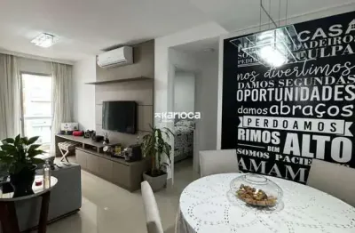 Apartamento com 2 quartos à venda na Avenida Ator José Wilker, 600, Barra Olímpica, Rio de Janeiro