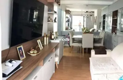 Apartamento de 81m² no condomínio ocean pontal residence & beach place