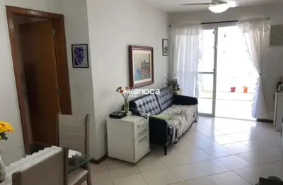 Apartamento 3 quartos á venda no recreio e bem próximo a praia!!!