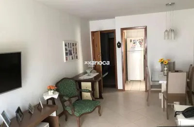 Apartamento 3 quartos á venda no recreio e bem próximo a praia!!!