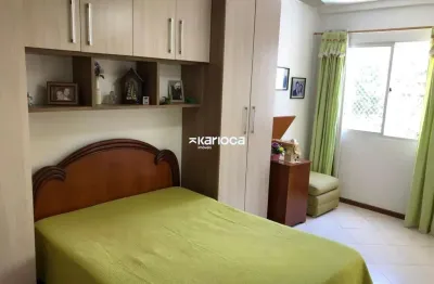 Apartamento 3 quartos á venda no recreio e bem próximo a praia!!!