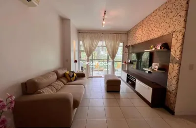 Apartamento com 3 quartos à venda na Avenida Vice-Presidente José Alencar, 1500, Barra Olímpica, Rio de Janeiro