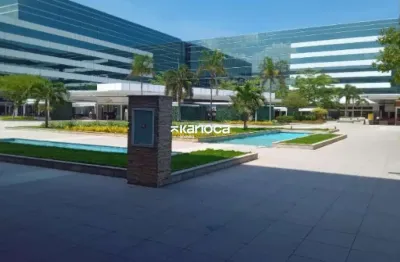 Ponto comercial para alugar na Avenida Embaixador Abelardo Bueno, 01, Barra Olímpica, Rio de Janeiro