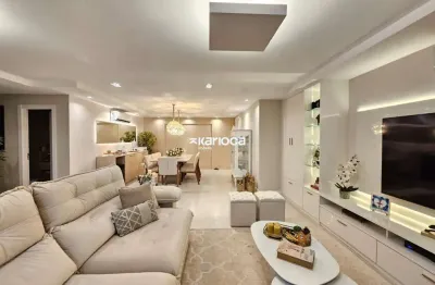 Apartamento 166m² majestic - planta original 4 suítes - atualmente 3 suítes + closet - barra olímpica