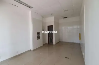 Ponto comercial à venda na Rua Victor Civita, 66, Barra Olímpica, Rio de Janeiro