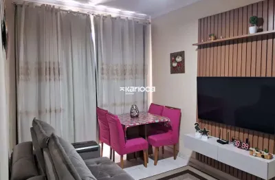 Apartamento com 2 quartos à venda na Rua Alfredo Reis, 78, Piedade, Rio de Janeiro