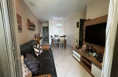 Apartamento com 3 quartos à venda na Rua Aroazes, 71, Barra Olímpica, Rio de Janeiro
