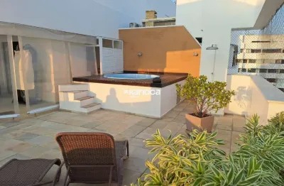 Cobertura com 3 quartos à venda na Avenida Djalma Ribeiro, 25, Barra da Tijuca, Rio de Janeiro