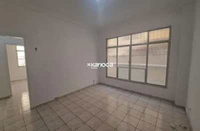 Apartamento de 69m², 2 quartos, para locação no méier - rua dos carijós