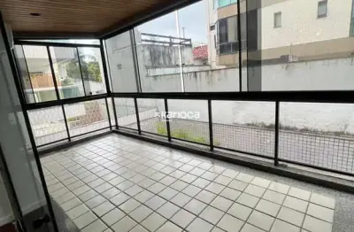Apartamento 3 quartos recreio dos bandeirantes - rj