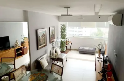 Cobertura com 2 quartos à venda na Avenida Alfredo Balthazar da Silveira, 289, Recreio dos Bandeirantes, Rio de Janeiro