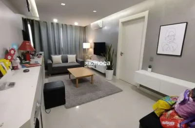 Apartamento com 2 quartos à venda na Avenida Abraham Medina, 355, Barra Olímpica, Rio de Janeiro