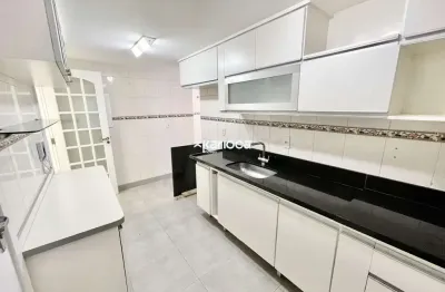 Lindo apartamento de 114m2,  3 quartos - rua antônio baptista bittencourt