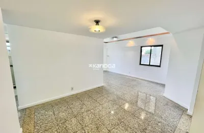 Apartamento com 3 quartos à venda na Rua Antônio Baptista Bittencourt, 90, Recreio dos Bandeirantes, Rio de Janeiro