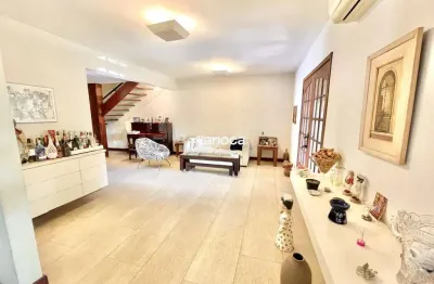 Casa com 4 quartos à venda na Rua Emílio Wolf, 183, Barra da Tijuca, Rio de Janeiro