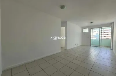 Apartamento para locação villa do pan 77 m² 2 suítes