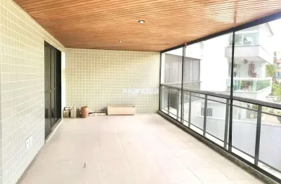 Apartamento com 2 quartos à venda na Rua Joaquim Moreira Neves, 431, Recreio dos Bandeirantes, Rio de Janeiro