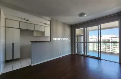 Oportunidade! cobertura 4 quartos transformado em 3 com sala ampliada, sol manhã e vista interna