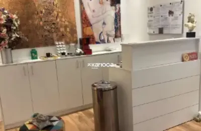 Sala comercial para alugar na Avenida das Américas, 700, Barra da Tijuca, Rio de Janeiro