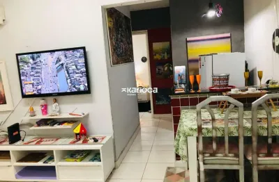 Apartamento no condomínio residencial bandeirantes, camorim