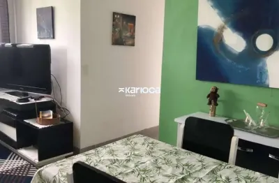 Apartamento com 2 quartos à venda na Estrada dos Bandeirantes, 15501, Vargem Pequena, Rio de Janeiro