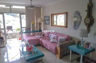 Apartamento com 4 quartos à venda na Rua Geminiano Gois, 1300, Freguesia (Jacarepaguá), Rio de Janeiro