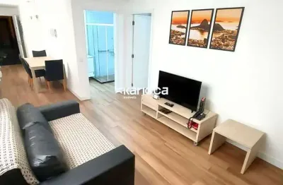 Apartamento em localização excelente próximo à praia de copacabana