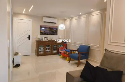 Apartamento com 2 quartos à venda na Rua Geminiano Gois, 170, Freguesia (Jacarepaguá), Rio de Janeiro