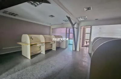 Sala comercial para alugar na Avenida Rio Branco, 156, Centro, Rio de Janeiro