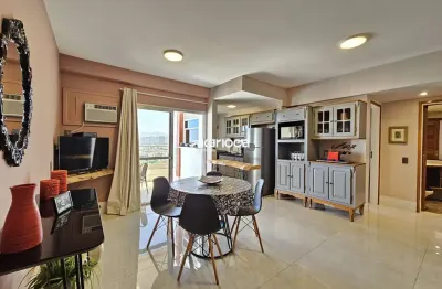 Apartamento com 1 quarto à venda na Avenida Pepe, 1120, Barra da Tijuca, Rio de Janeiro