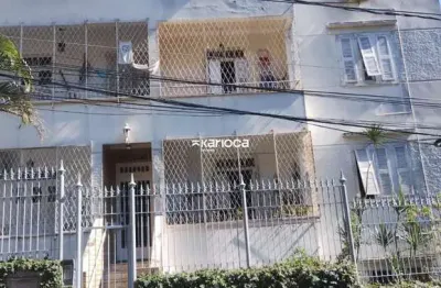 Apartamento com 3 quartos à venda na Rua Paschoal Carlos Magno, 40, Santa Teresa, Rio de Janeiro