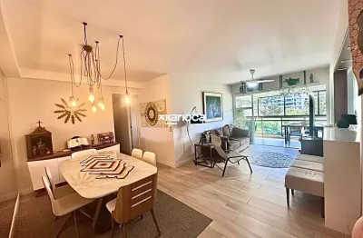 Apartamento com 4 quartos à venda na Avenida Vice-Presidente José Alencar, 1500, Barra Olímpica, Rio de Janeiro