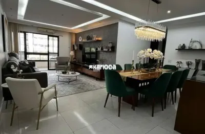 Apartamento com 3 quartos à venda na Rua Aroazes, 600, Barra Olímpica, Rio de Janeiro