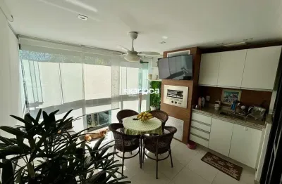 Apartamento com 3 quartos à venda na Rua Marcos Paulo, 101, Recreio dos Bandeirantes, Rio de Janeiro