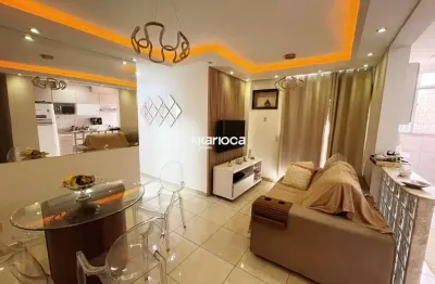 Apartamento 3 quartos e 1 suíte / pau ferro - pechincha