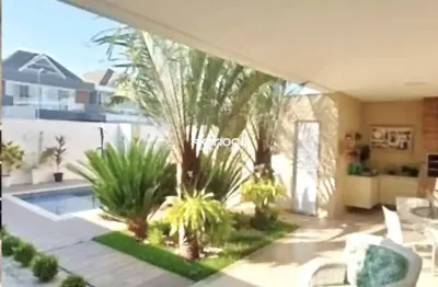 Casa com 5 quartos à venda na Estrada Vereador Alceu de Carvalho, 555, Recreio dos Bandeirantes, Rio de Janeiro