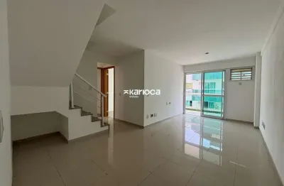 Cobertura com 4 quartos à venda na Rua Geminiano Gois, 425, Freguesia (Jacarepaguá), Rio de Janeiro