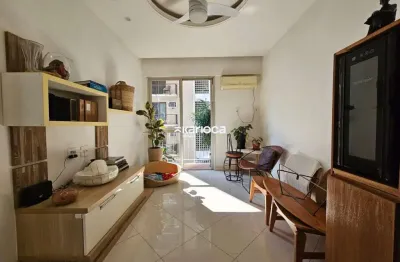 Apartamento com 2 quartos à venda na Rua Pio Correia, 80, Jardim Botânico, Rio de Janeiro