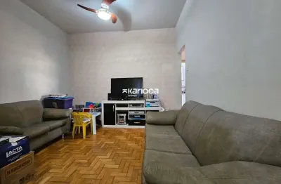 Apartamento com 2 quartos à venda na Rua Ferdinando Laboriau, 246, Tijuca, Rio de Janeiro