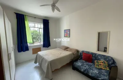 Apartamento com 1 quarto à venda na Rua Barata Ribeiro, 502, Copacabana, Rio de Janeiro