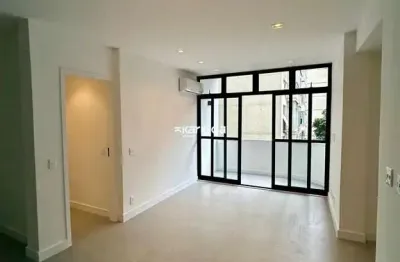 Oportunidade apartamento - 2 quartos a venda - copacabana - posto 5!