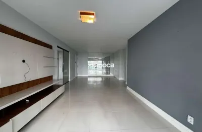 Apartamento a venda no reserva jardim - 150m² | 4 quartos, 2 suítes