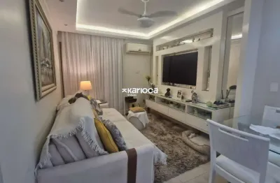Cobertura no green park 150m²  – barra olímpica (rio 2)
