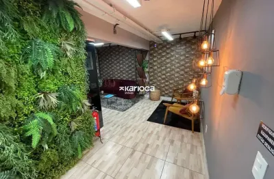 Casa comercial à venda na Estrada do Gabinal, 969, Freguesia (Jacarepaguá), Rio de Janeiro