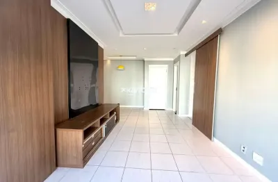 Apartamentono reserva do parque-  90m²  | 3 quartos