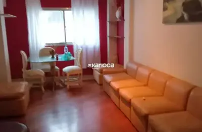 Apartamento com 2 quartos à venda na Rua Barão da Torre, 82, Ipanema, Rio de Janeiro