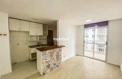 Apartamento com 2 quartos à venda na Avenida Tenente-Coronel Muniz de Aragão, 1695, Anil, Rio de Janeiro