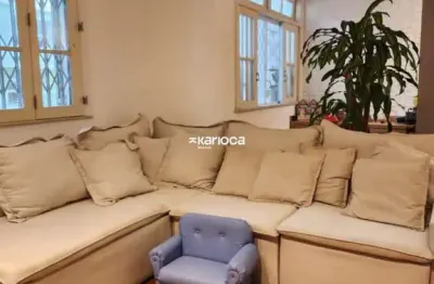Apartamento com 3 quartos à venda na Rua Maestro Francisco Braga, 516, Copacabana, Rio de Janeiro
